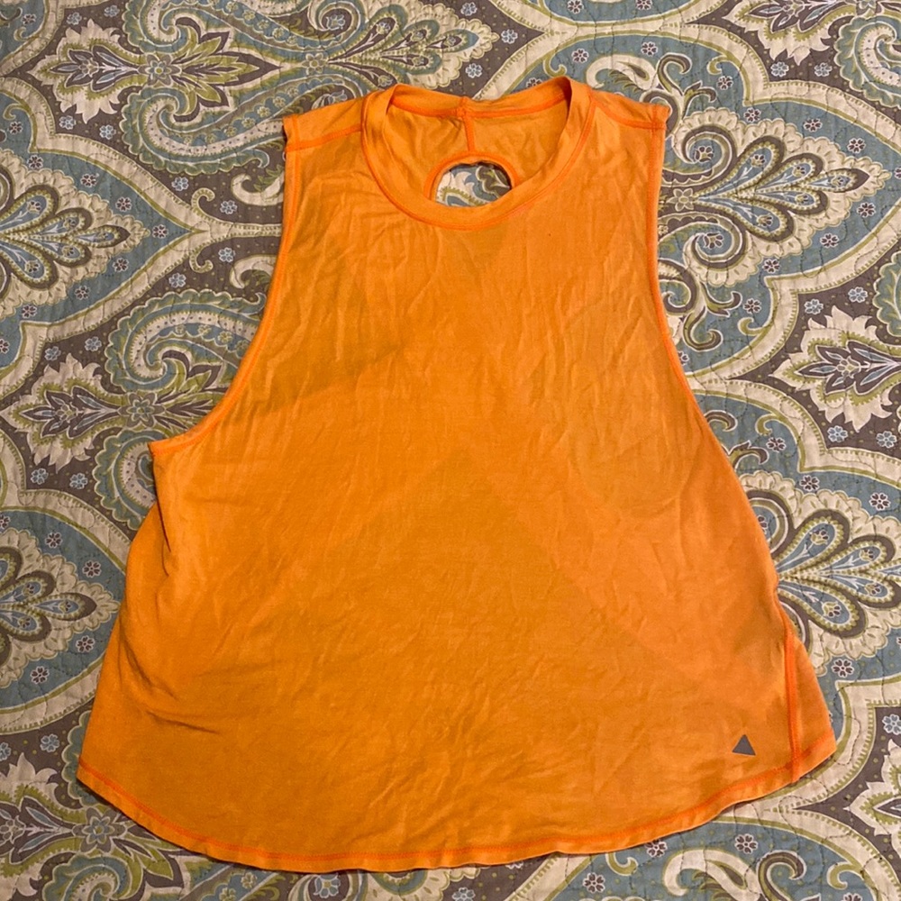 Balance Athletica Harmony tank size XL